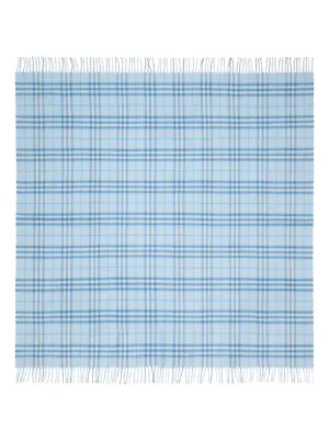 Burberry Kids（バーバリー・キッズ）ブランケット＆スリーパー - FARFETCH