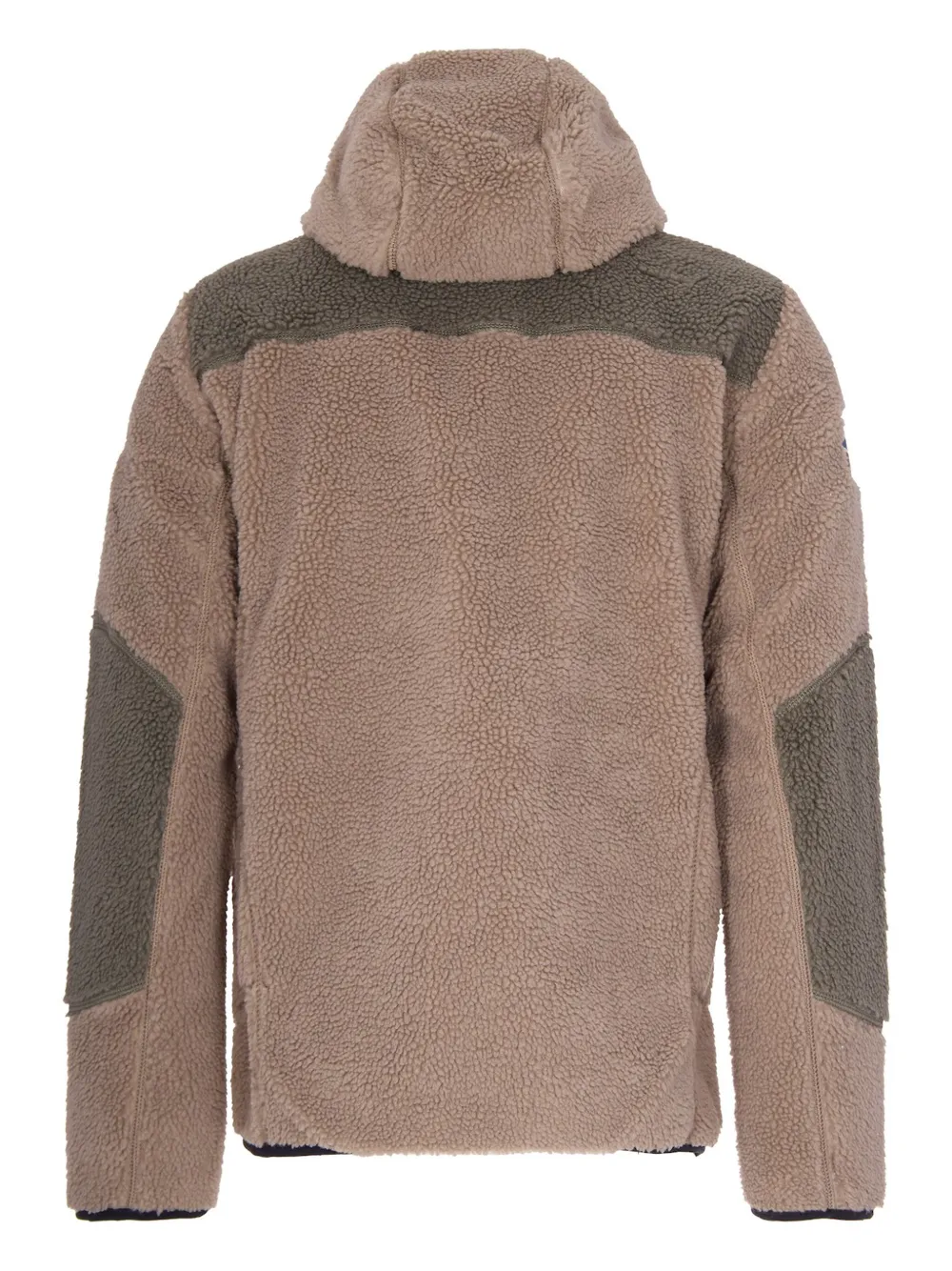 Napapijri zip-pocket jacket | Sport Jackets & Windbreakers | Image 2