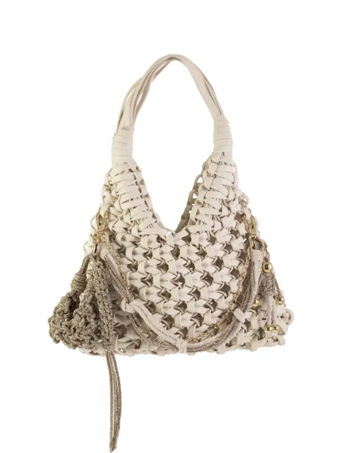 Hibourama Vannifique tote bag