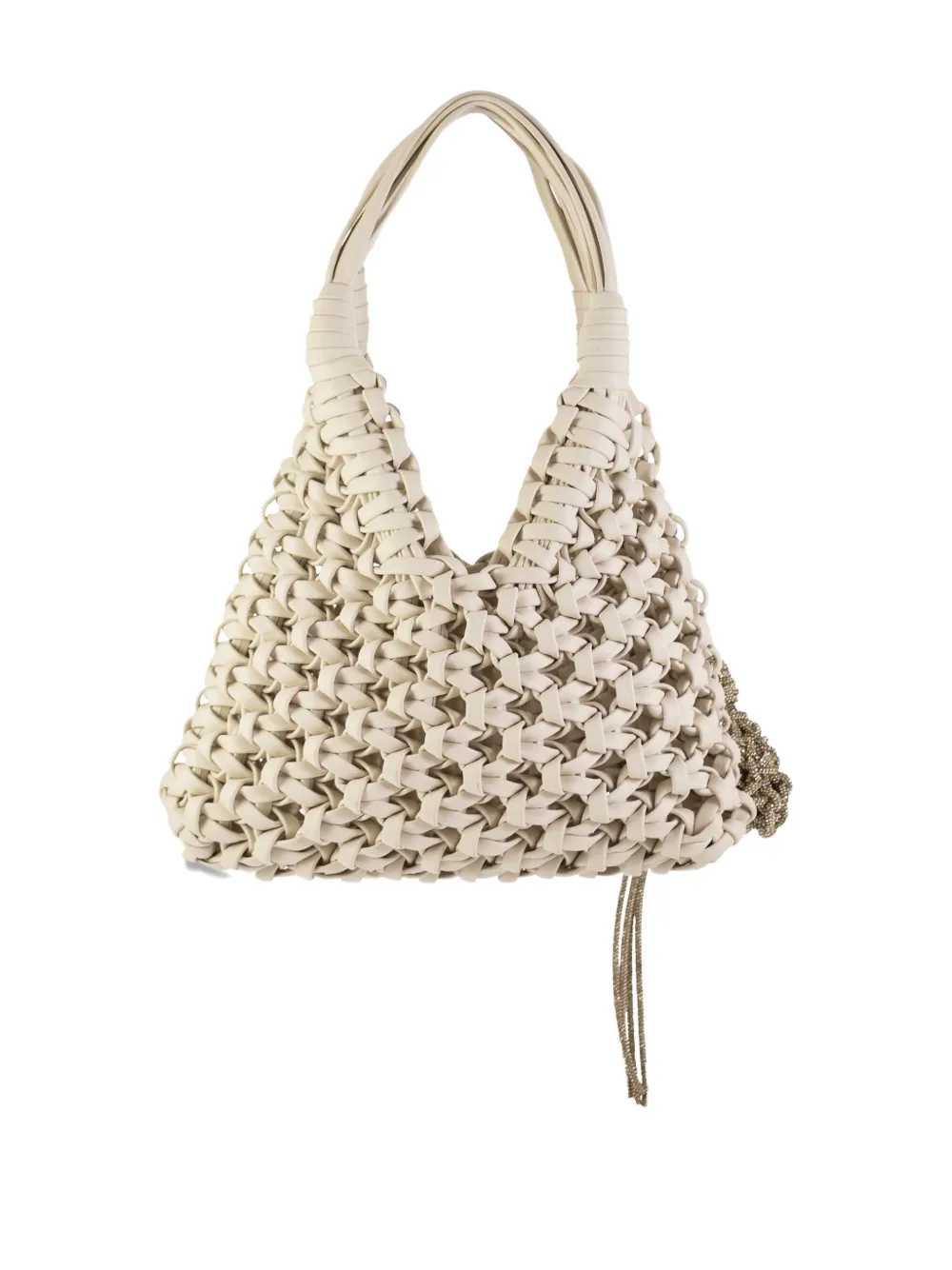 Hibourama Vannifique shopper - Beige