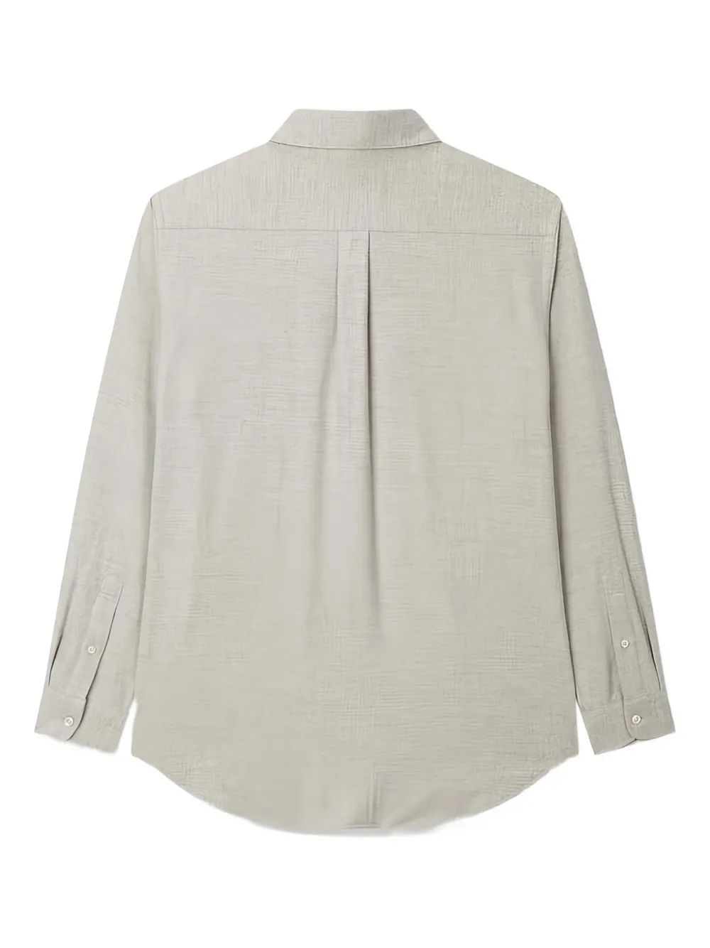 Man On The Boon. chemise en coton | Image 2