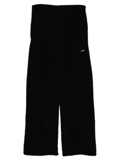 TEAM WANG design The Original 1 wide-leg pants