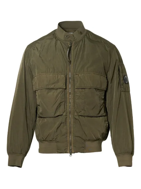 C.P. Company Chrome-R pocket bomber jacket