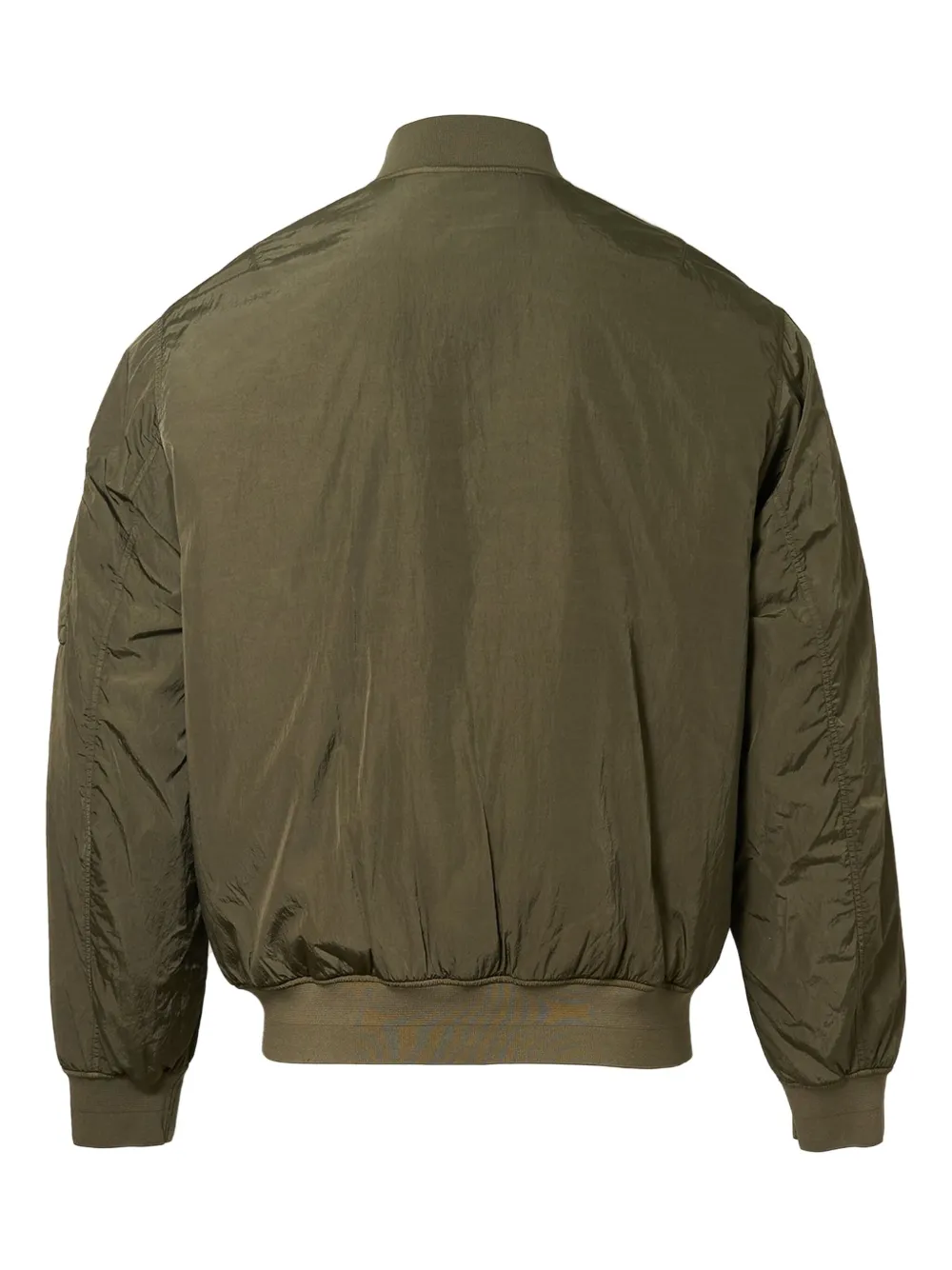 C.P. Company Chrome-R pocket bomber jacket | Bomber Jackets | Image 2