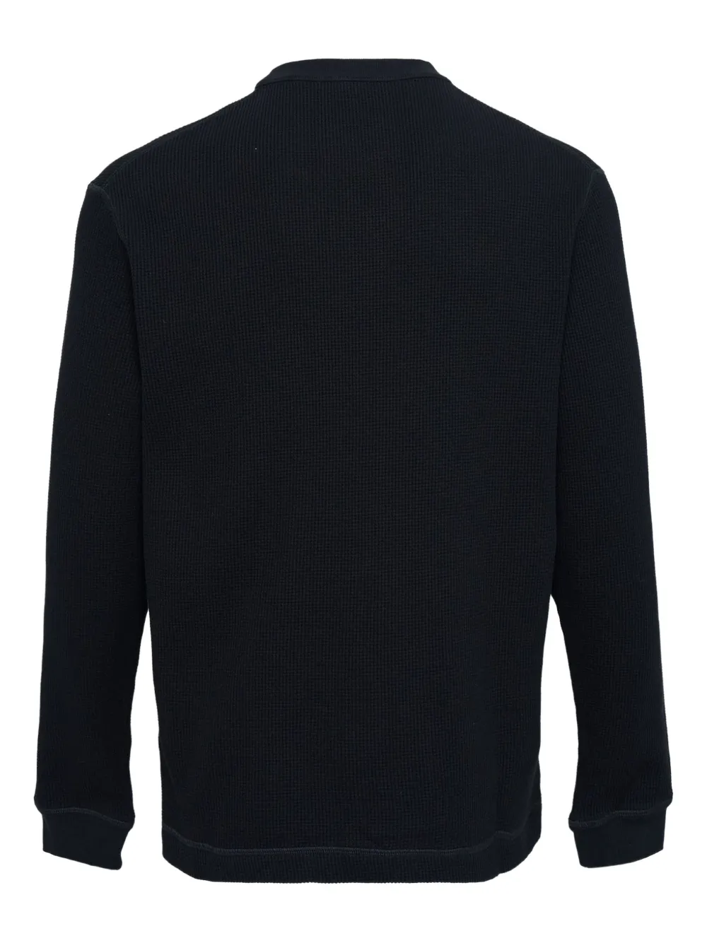 Jil Sander Overhemd met lange mouwen - Zwart