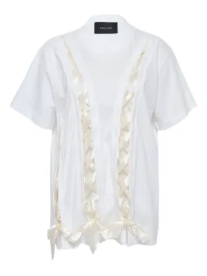 Simone Rocha（シモーネ・ロシャ）Tシャツ・カットソー - FARFETCH