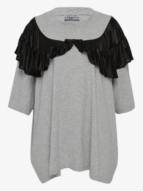 Ashley Williams playera Curtain