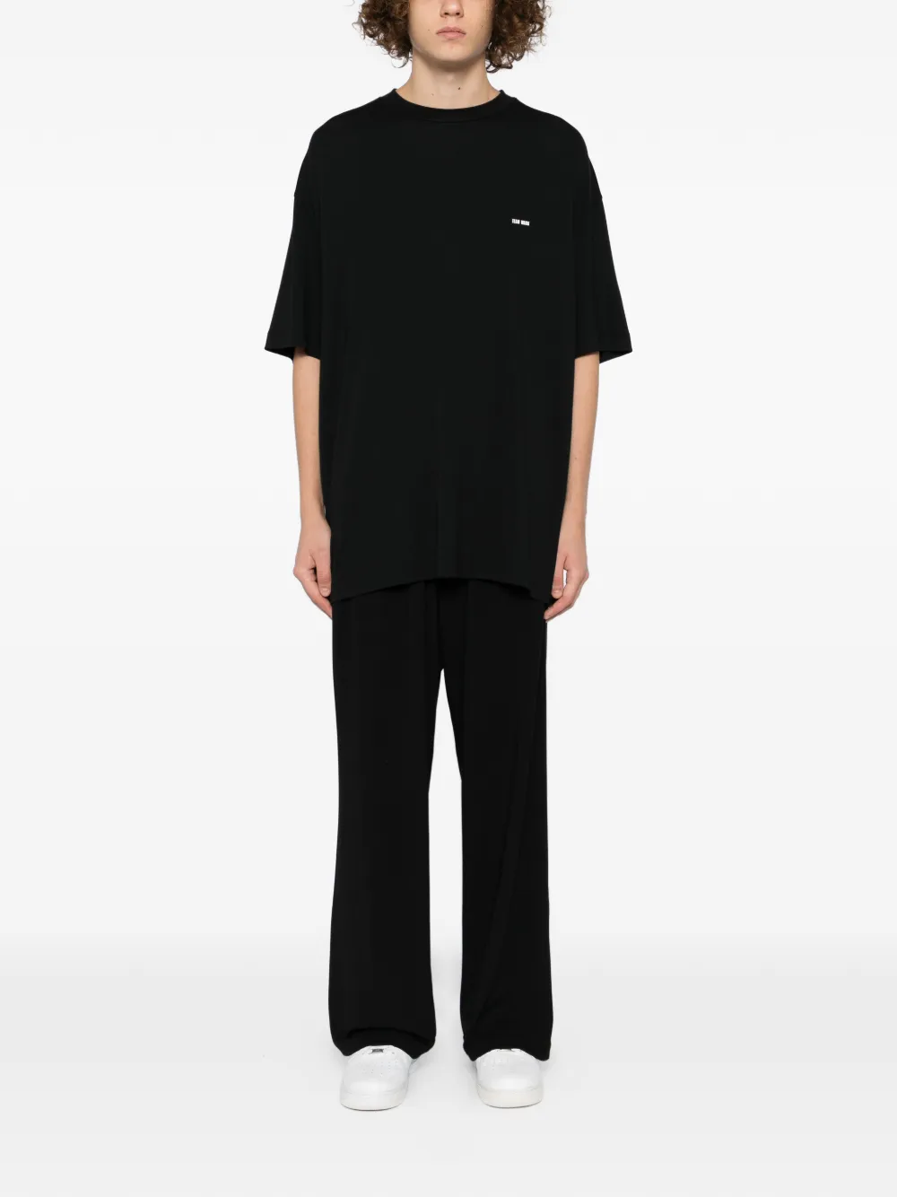 TEAM WANG design The Original 1 track pants | Sweatpants | Image 2