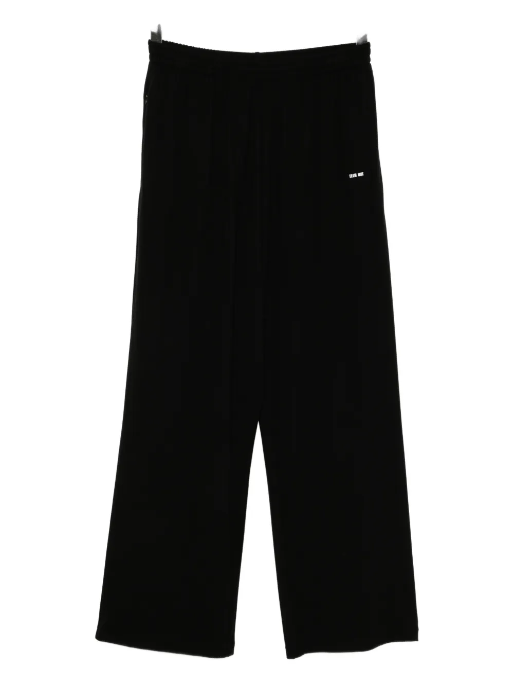 TEAM WANG design Pantaloni sportivi The Original 1 - Nero