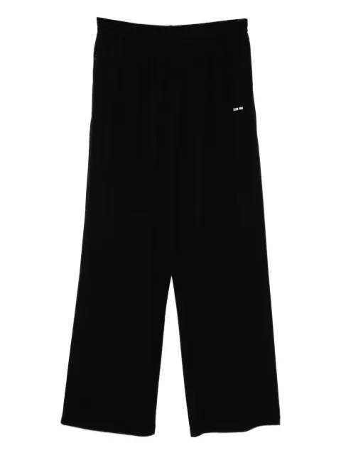 TEAM WANG design The Original 1 track pants