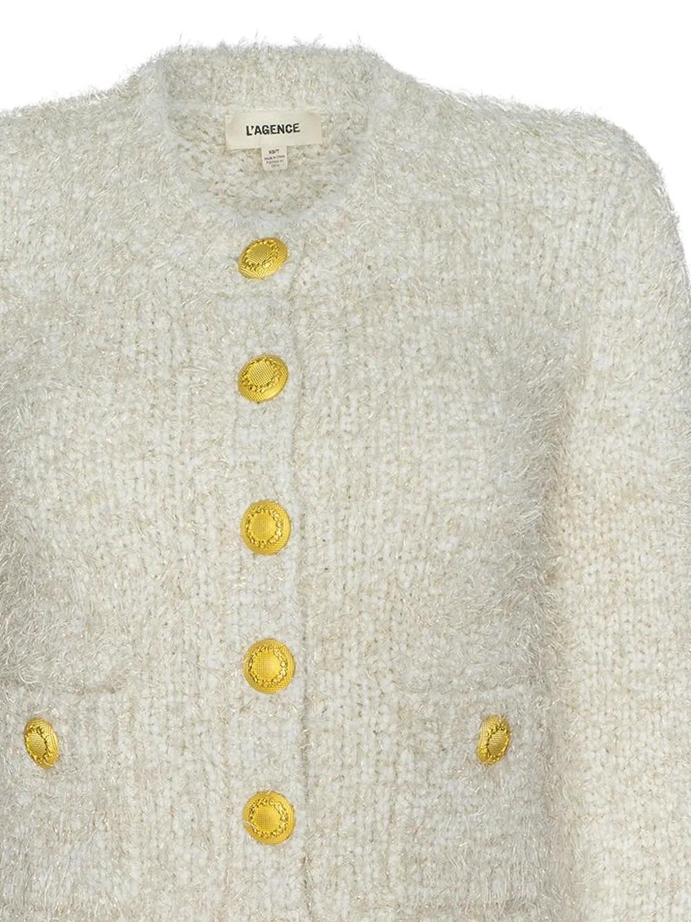 L'Agence cárdigan Una | Cárdigans | Image 2
