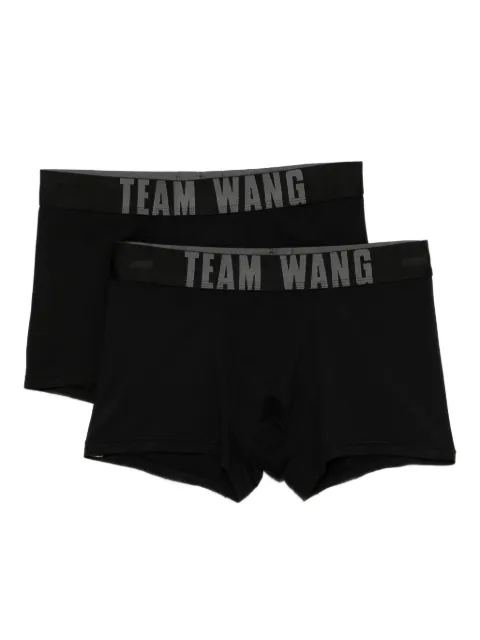 TEAM WANG design The Original 1 brief (Set of two)