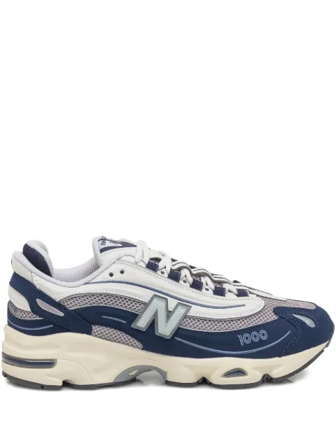 New Balance 1000 sneakers med logo