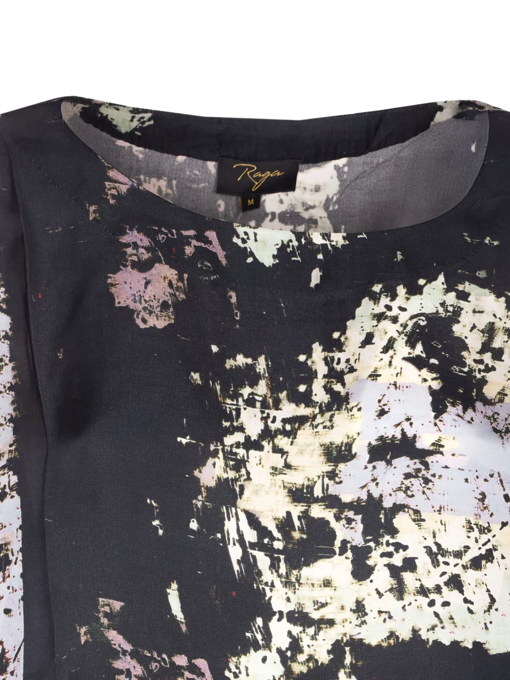 Yavi Printed Shirt In Multi