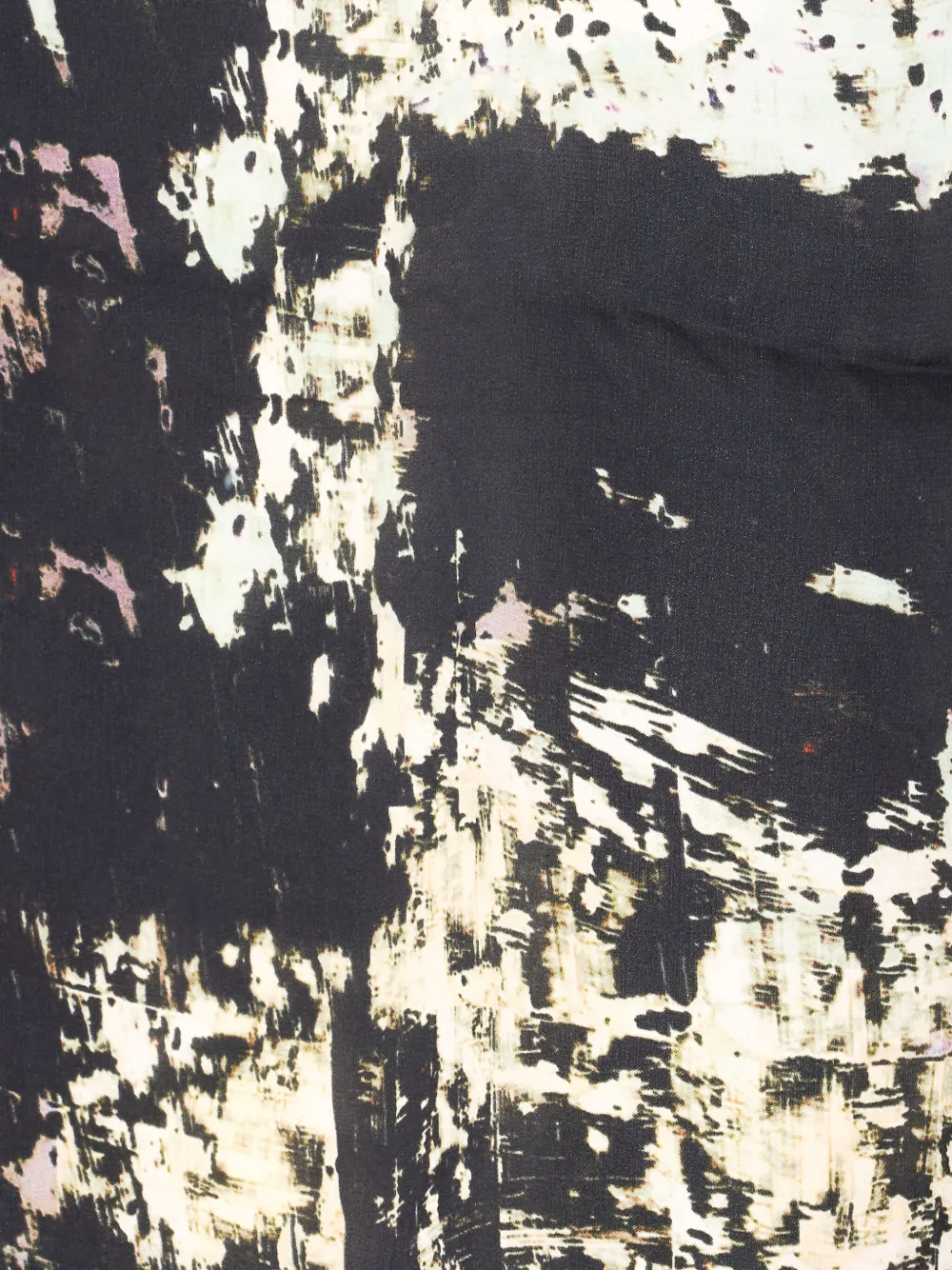 Yavi Printed Shirt In Multi