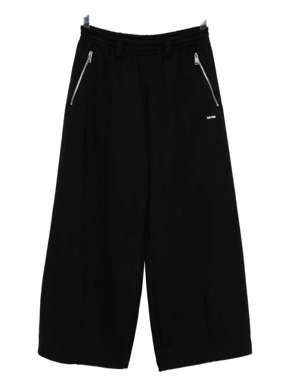 TEAM WANG design Pantaloni sportivi The Original 1 - Nero