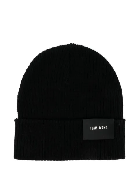 TEAM WANG design The Original 1 Beanie