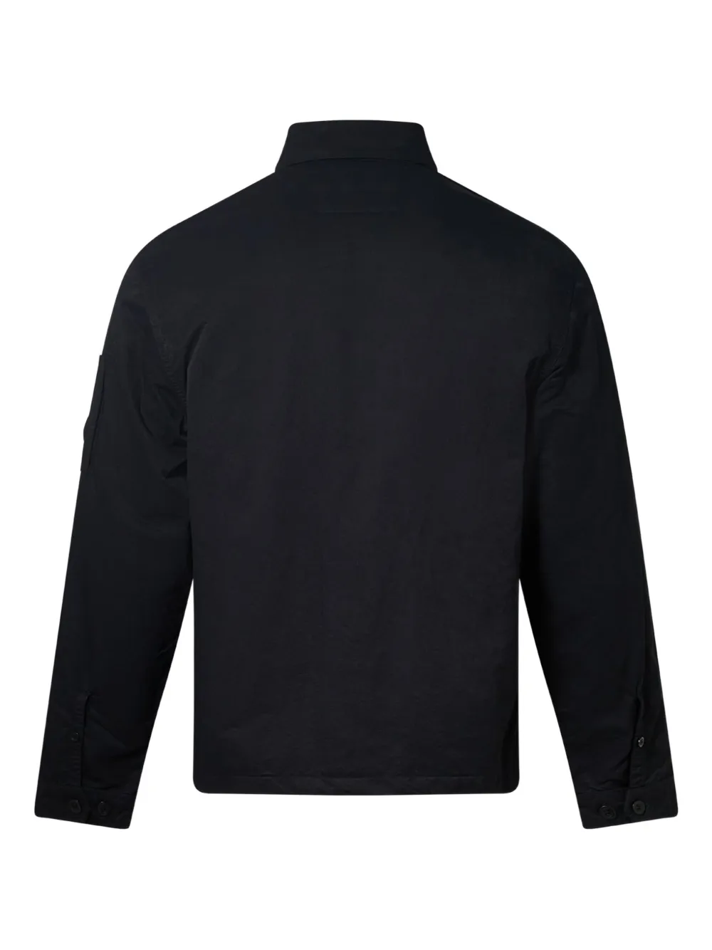 C.P. Company buttons-fastening overshirt | Shirt Jackets | Image 2