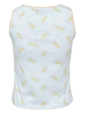 Ashley Williams Vests & Tank Tops for Women | Shop Now on FARFETCH