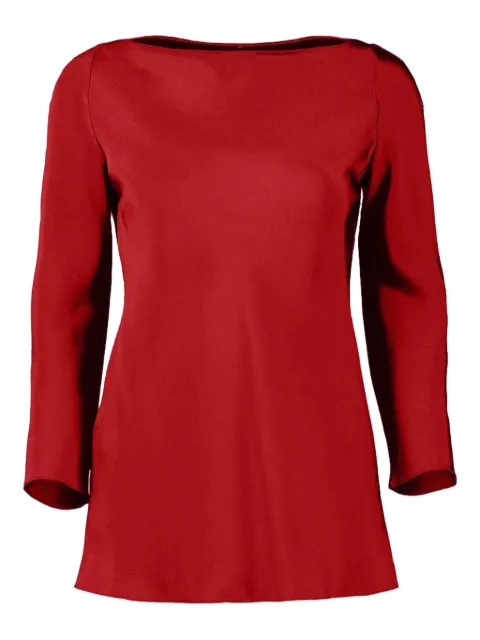 Peter Cohen silk tunic