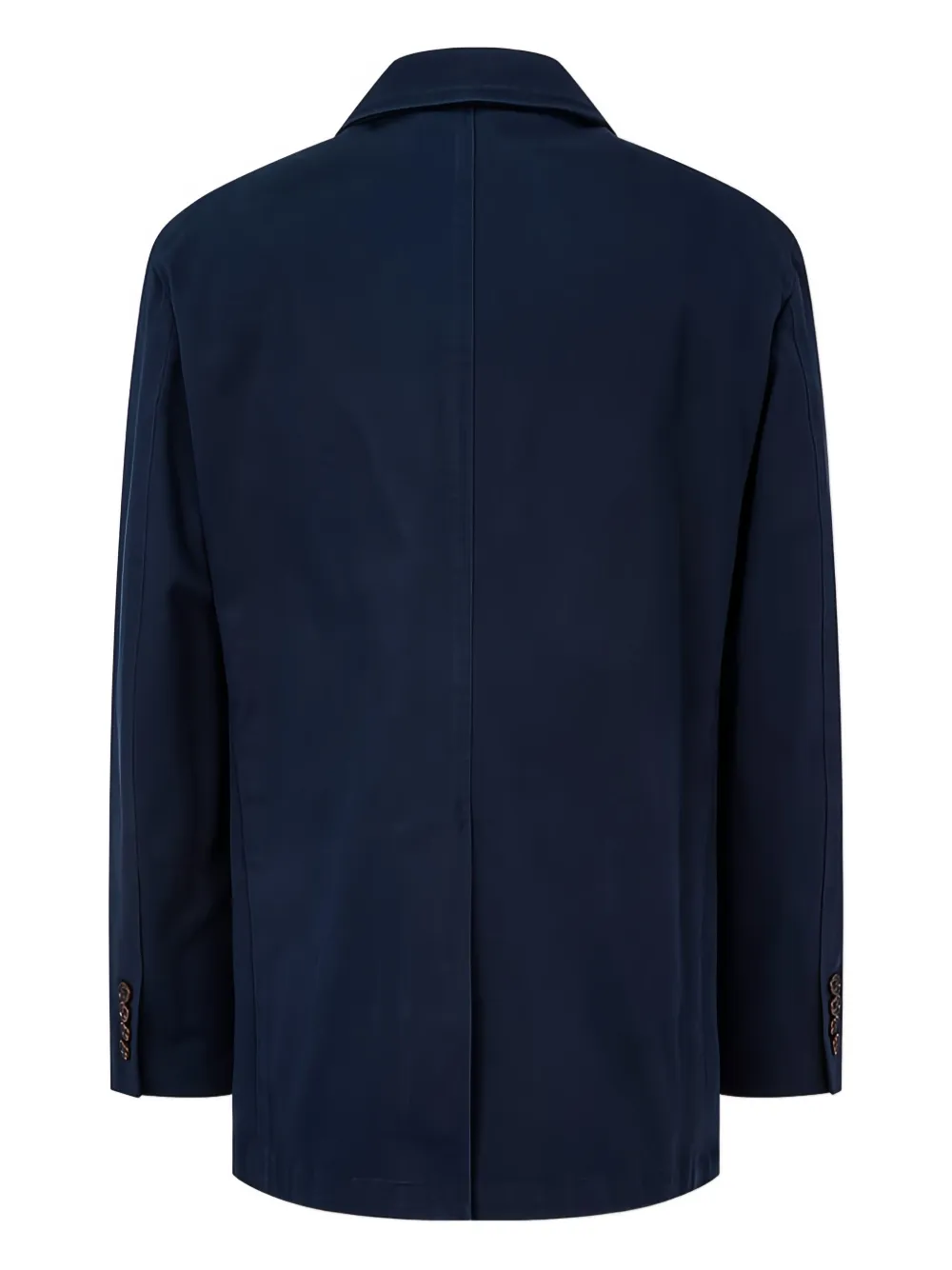 Man On The Boon. cotton jacket | Blazers | Image 2