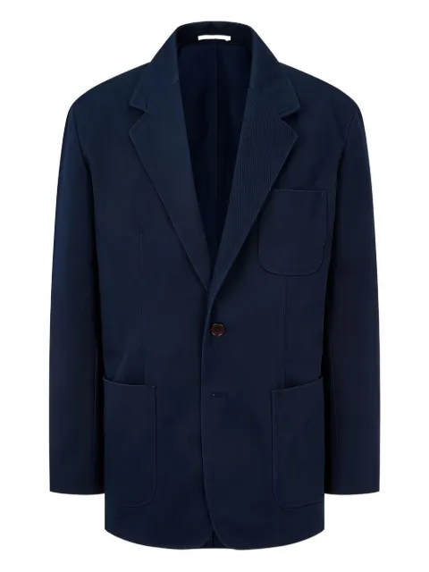 Man On The Boon. cotton jacket