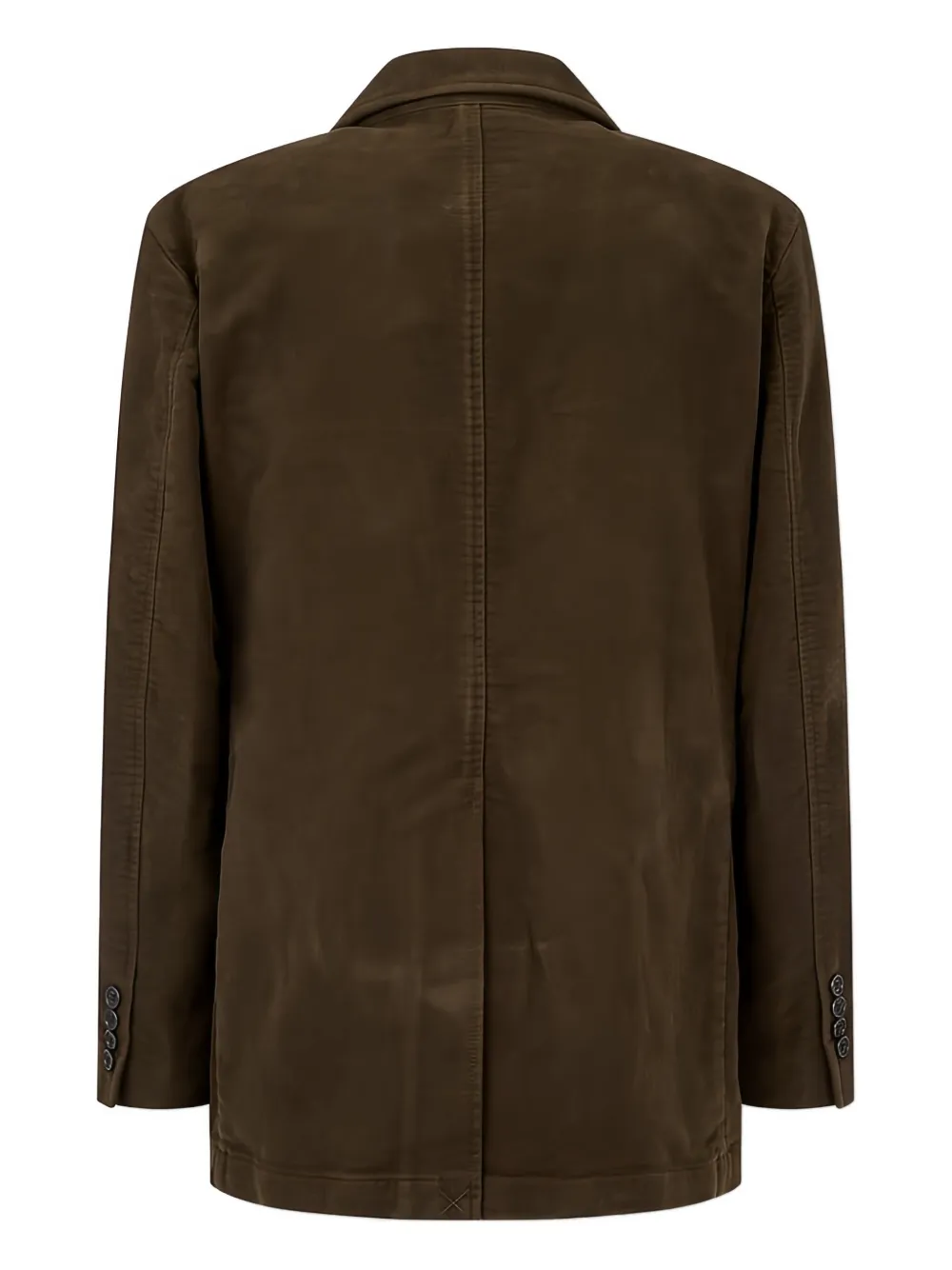 Man On The Boon. buttoned jacket | Blazers | Image 2