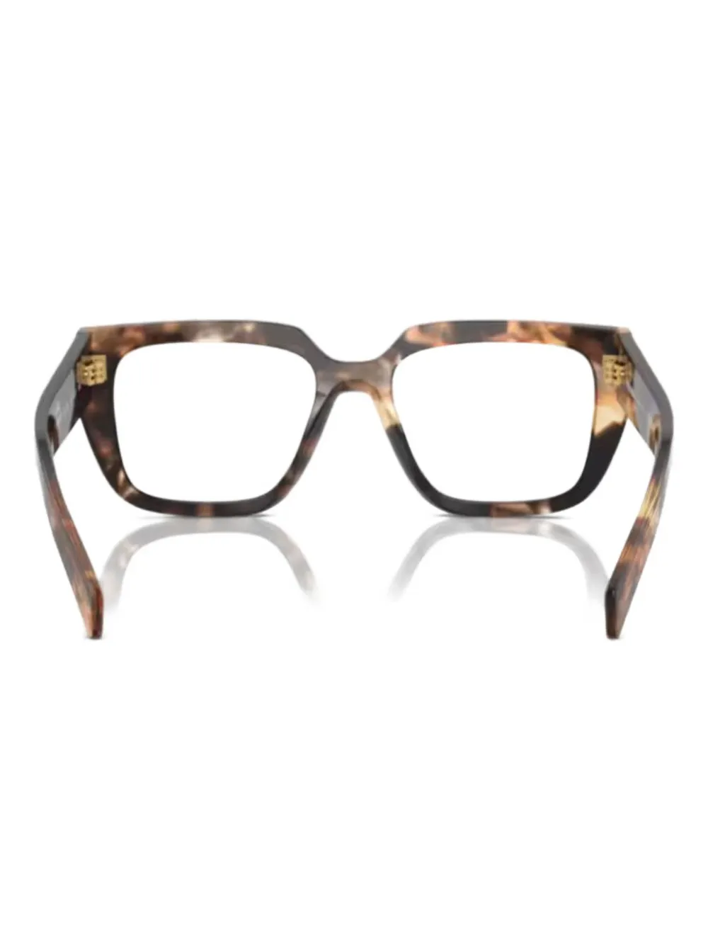 Prada Eyewear square-frame glasses | Image 2