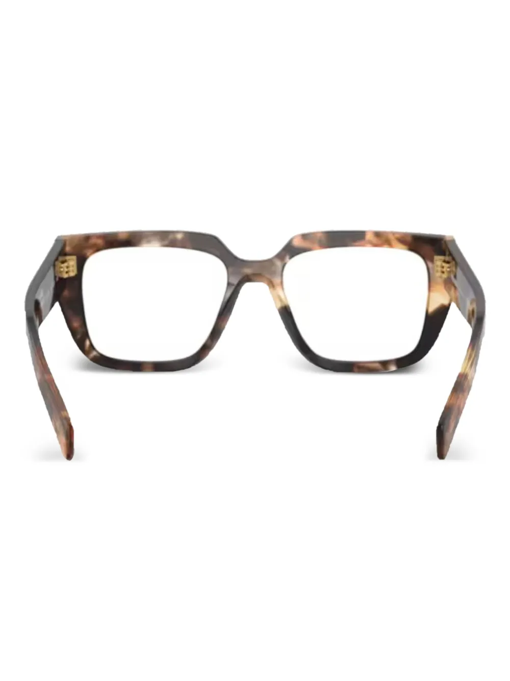 Prada Eyewear square-frame glasses | Image 2