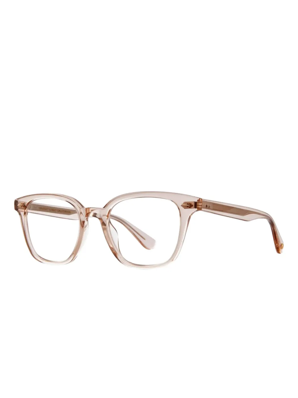 Garrett Leight gafas Zac | Hombre | Image 2