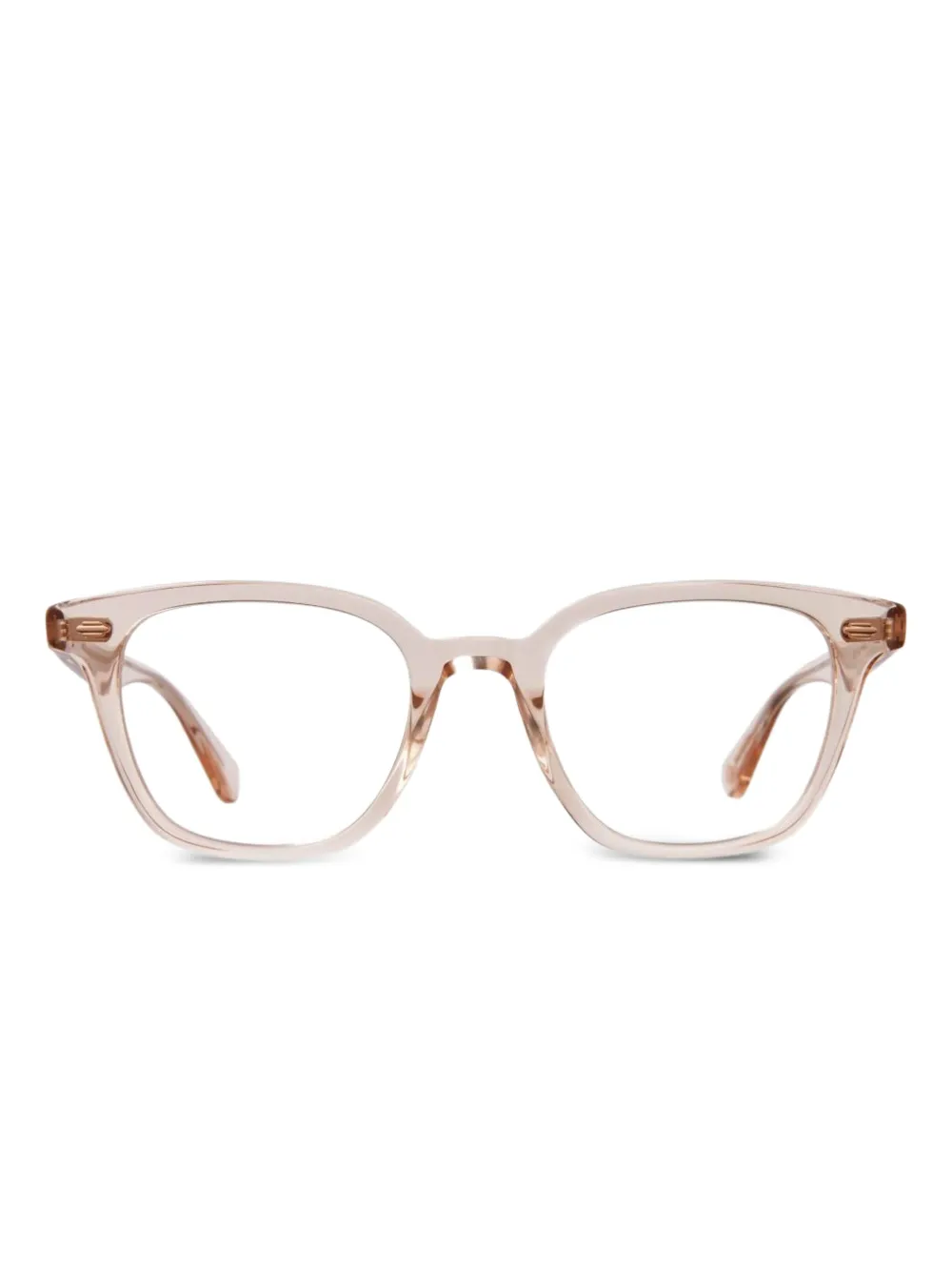 Garrett Leight gafas Zac | neutro | Image 1