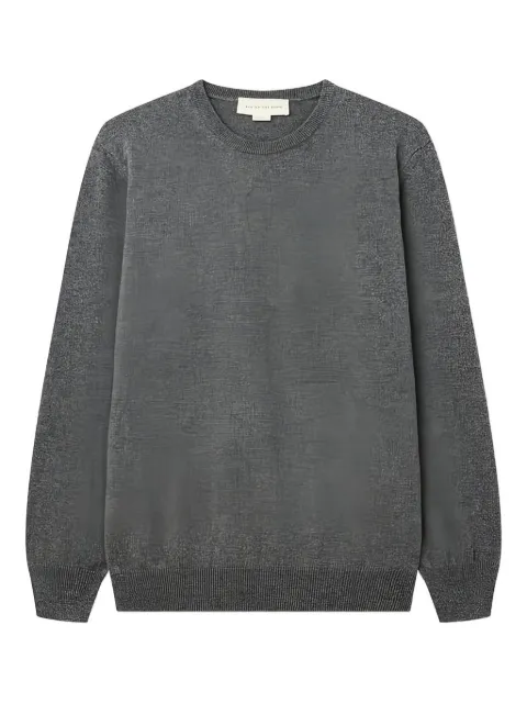 Man On The Boon. クルーネック セーター