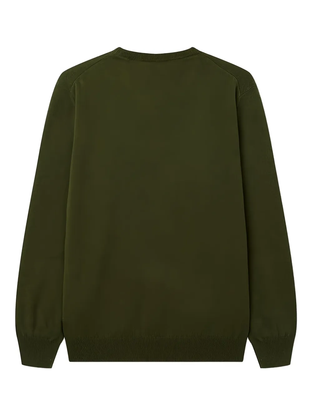 Man On The Boon. crew-neck top | T-shirts | Image 2