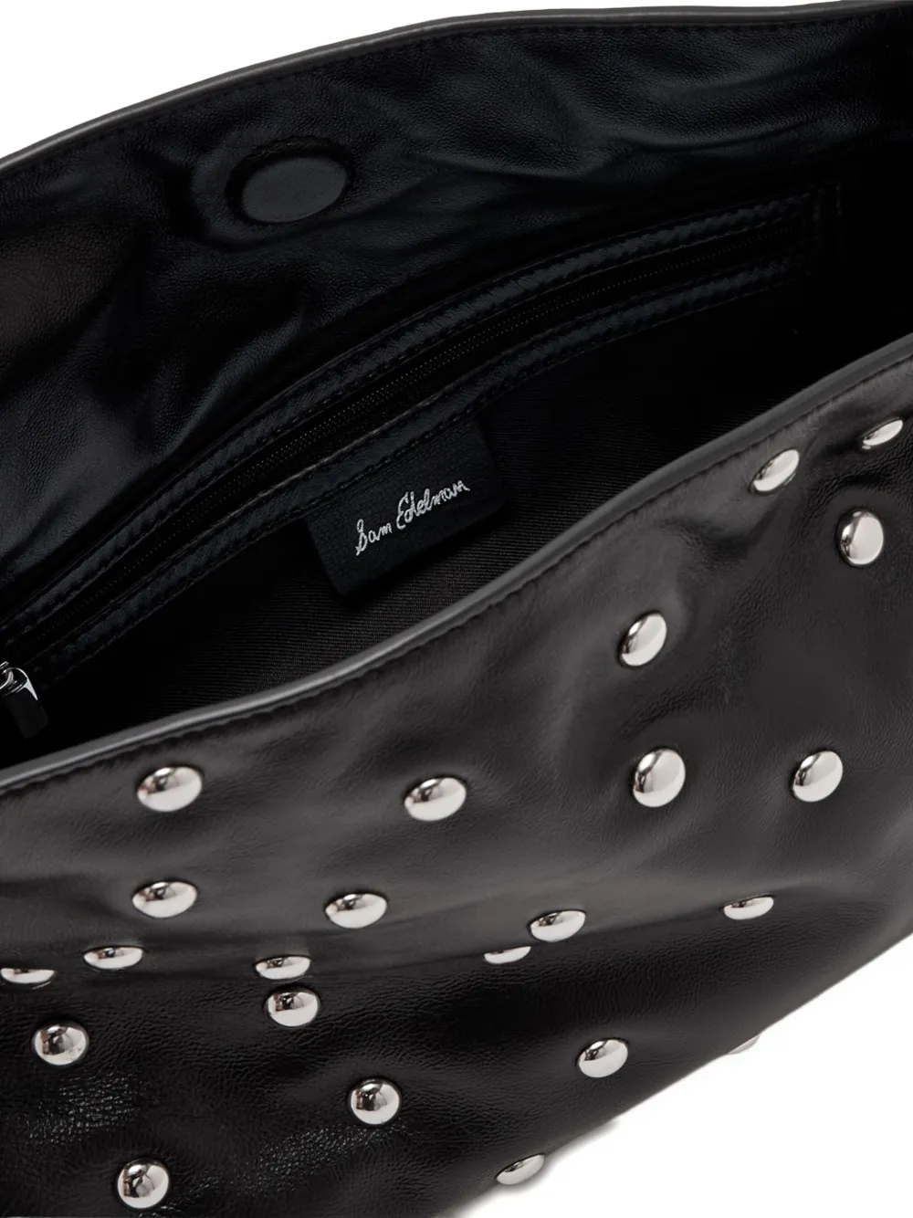 Sam Edelman studded-embellishment drawstring clutch bag | Image 2