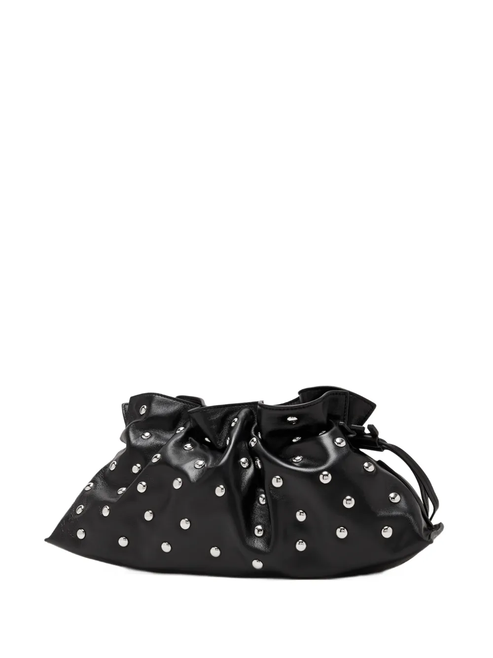 Sam Edelman studded-embellishment drawstring clutch bag | Image 2