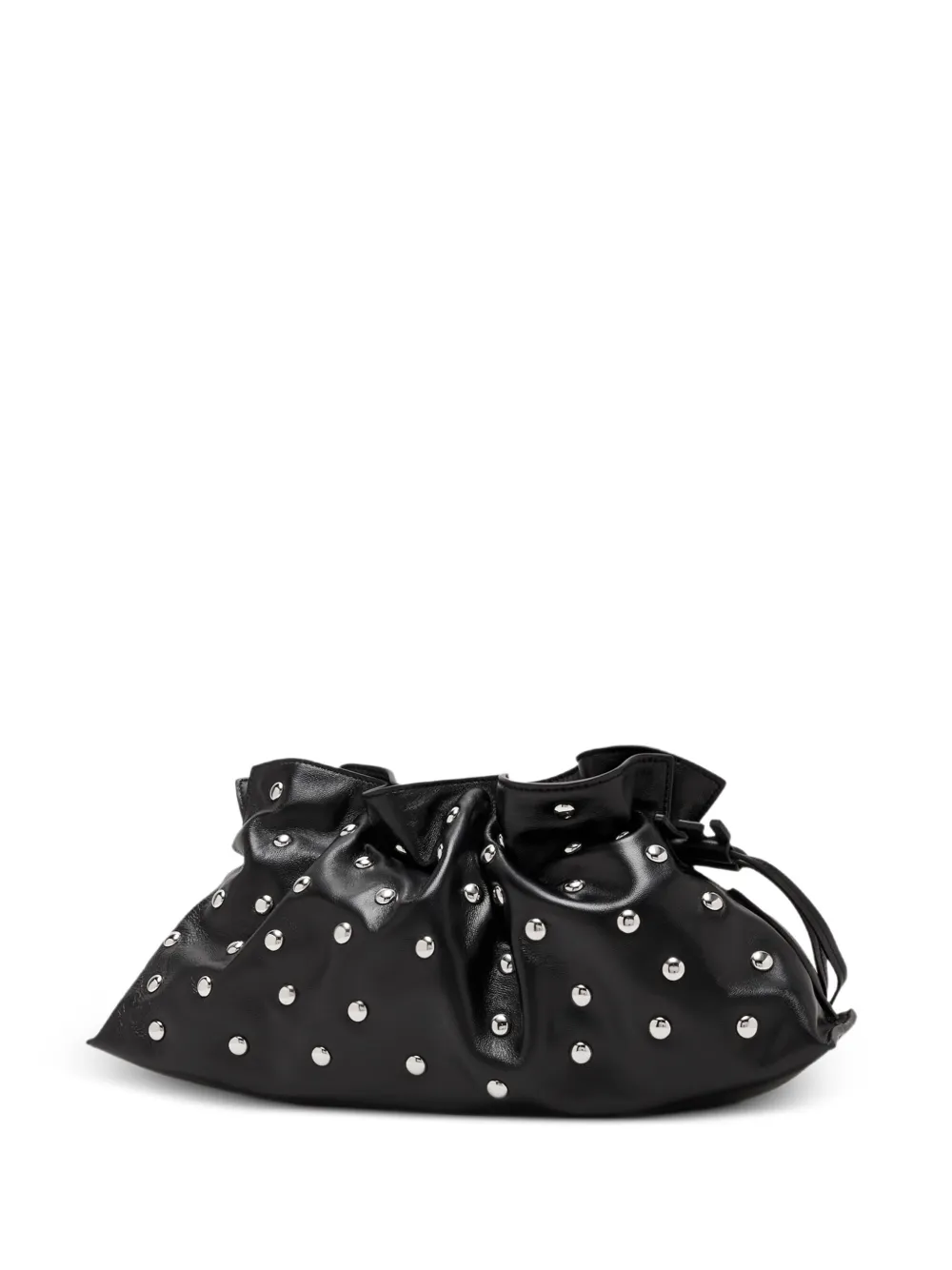 Sam Edelman studded-embellishment drawstring clutch bag | Image 2