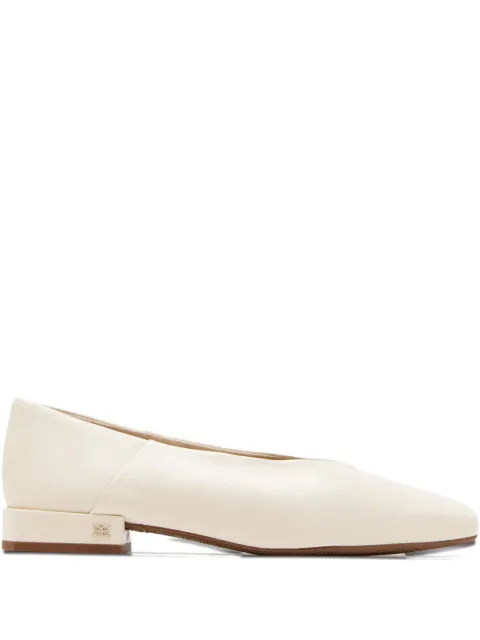 Sam Edelman 25mm block-heel pumps