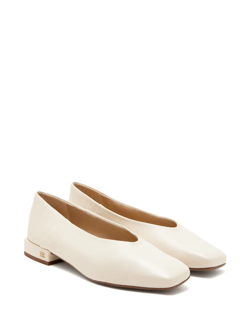 Sam Edelman 25mm block-heel pumps | Flat Pumps | Image 2