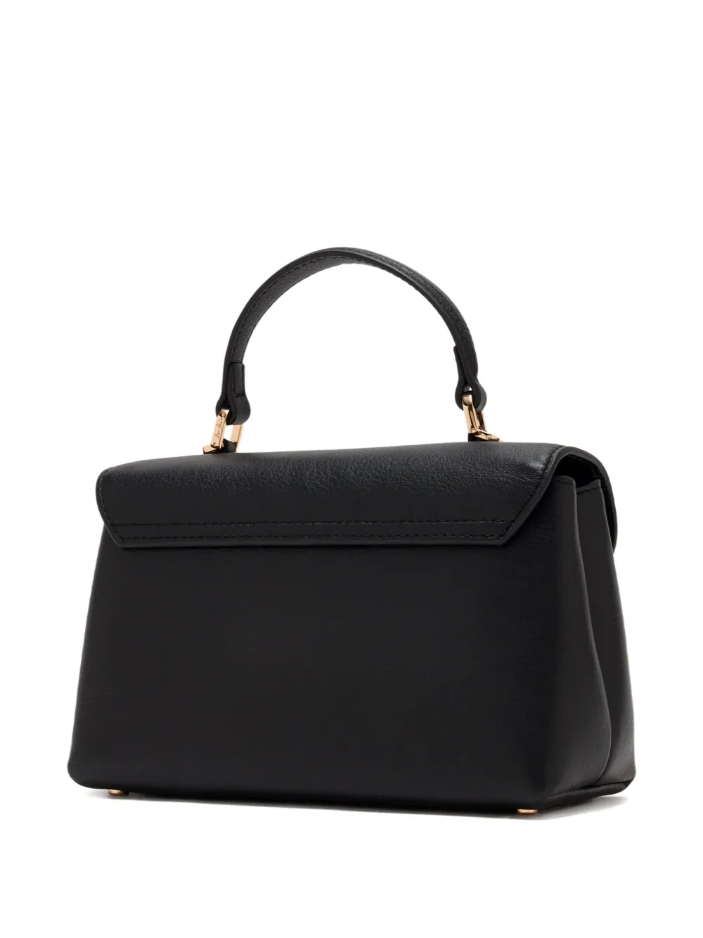 Sam Edelman leather tote bag - Zwart