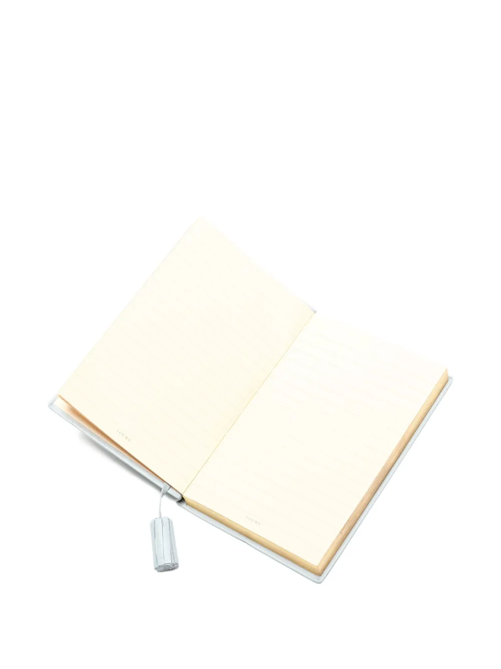 Loewe Pre-Owned 2000s Anagram notebook | Image 2