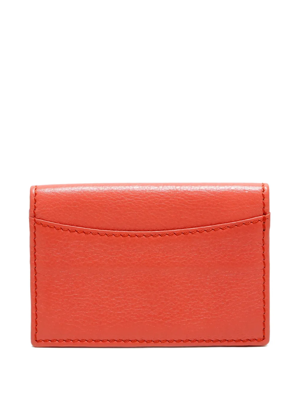 Chloé Pre-Owned porte-cartes à ruban (années 2000) | Image 2