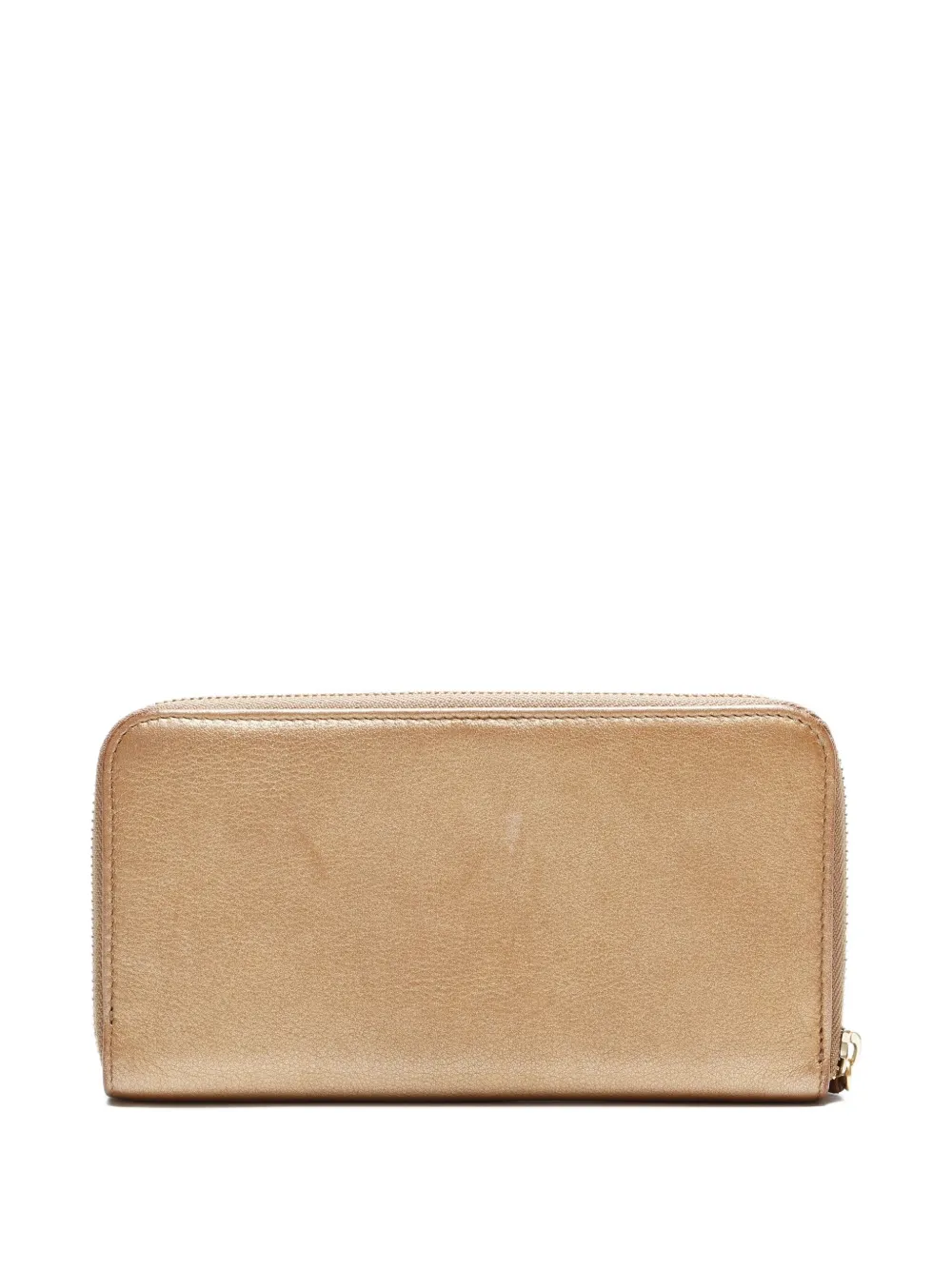 Bvlgari Pre-Owned portefeuille à design embossé | Image 2