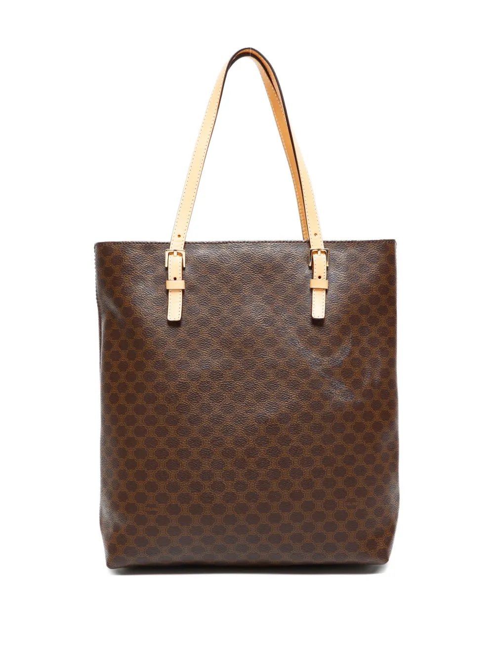 Celine Pre-Owned bolso shopper Macadam 2000 | Estilos de archivo | Image 2