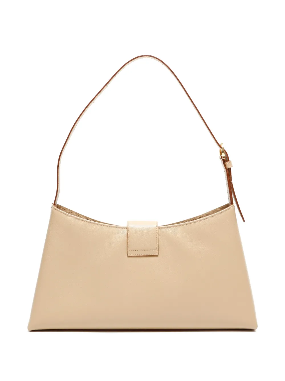 Ferragamo Pre-Owned 2000s Trifolio Schultertasche | Image 2