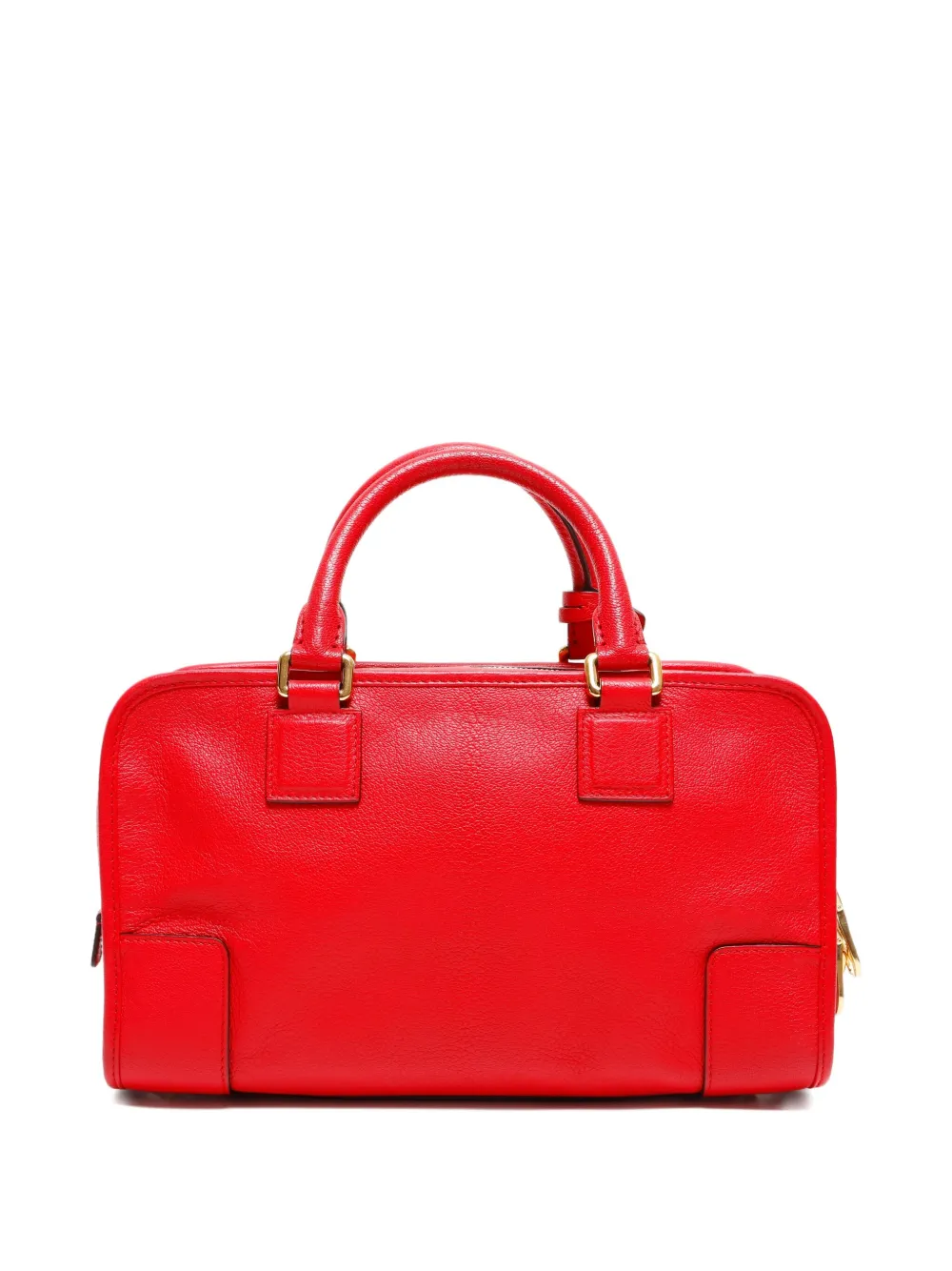 Loewe Pre-Owned tote Amazona 28 2000-2020 | Estilos de archivo | Image 2