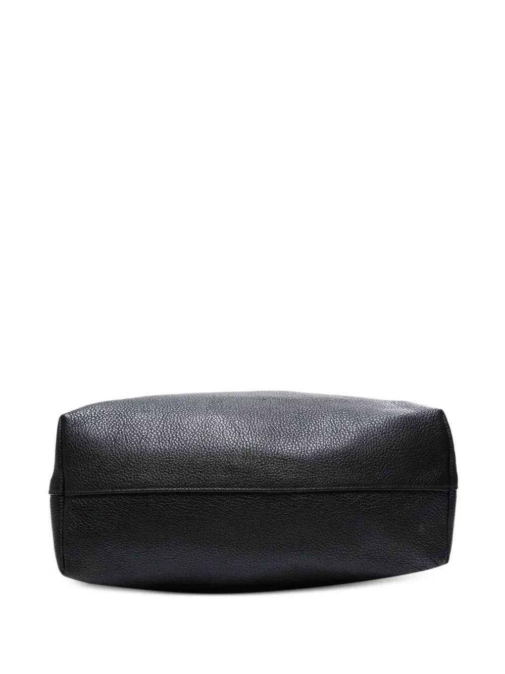 Prada Pre-Owned sac à main en cuir (années 2010-2020) | Image 2