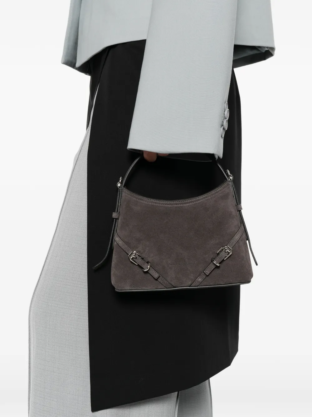 Givenchy buckle-detail mini bag | Mini Bags | Image 2