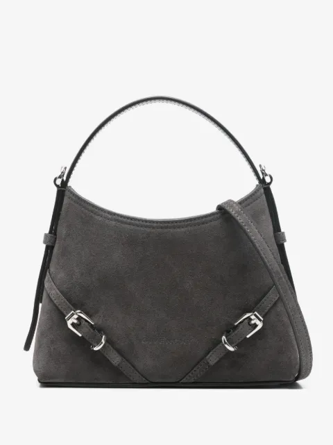 Givenchy buckle-detail mini bag