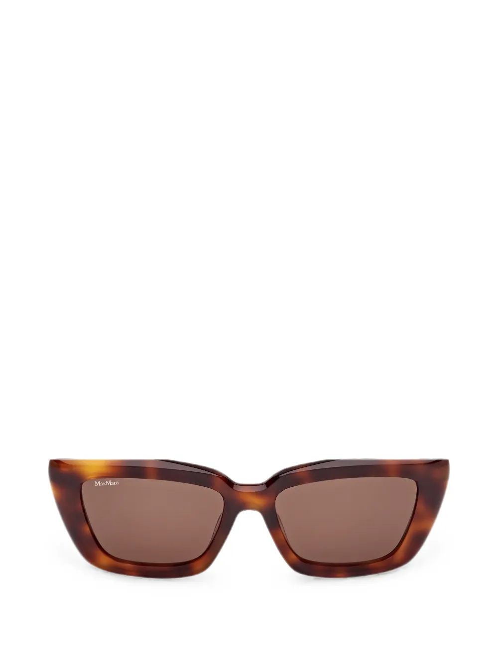Max Mara Eyewear MM0171 5452E 52e - Marrone