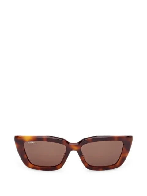 Max Mara Eyewear Elizabeth sunglasses
